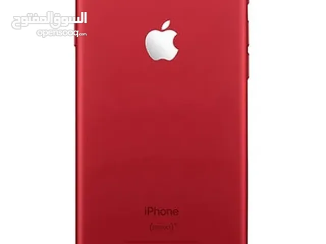 Apple iPhone 7 128 GB in Sana'a