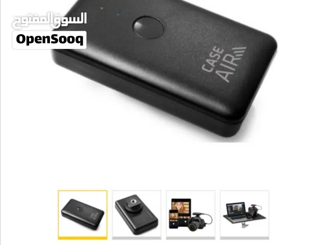 قطعة كاميرا لإرسال الصور مباشر للكمبيوتر
