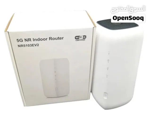 راوتر زيكسيل الإصدار الثاني NR5103V2