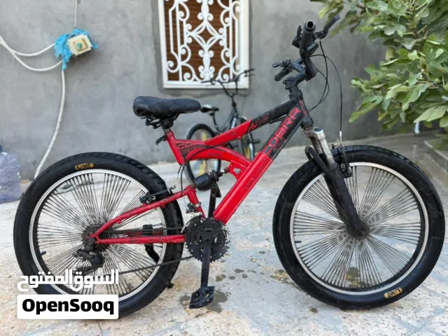 دراجه هوائيه