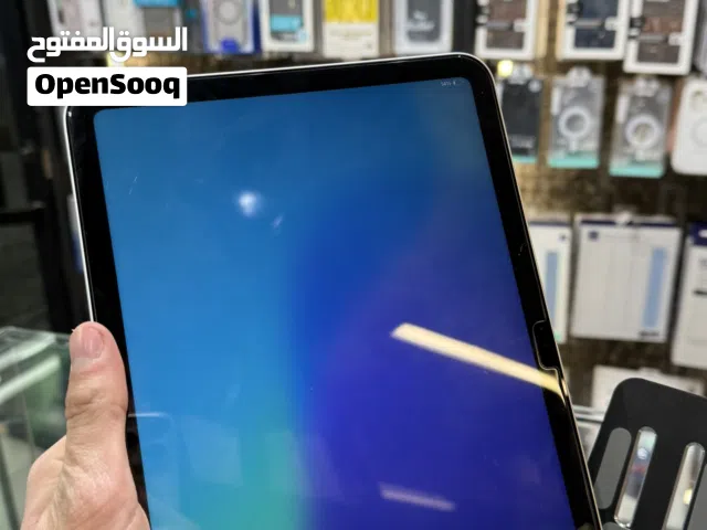 IPAD 10 64gb wifi USED // ايباد 10 64 جبجا مستعمل
