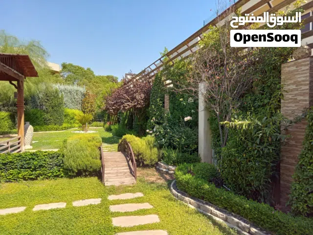 فيلا للبيع في قصور بيروت - اربيل - عنكاةو - طريق بحركه الجديدة