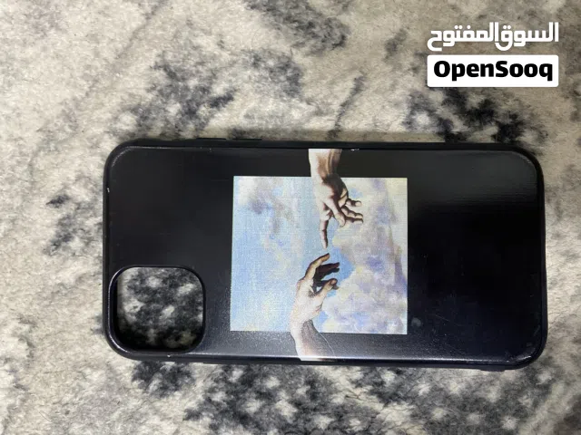 كفرات ايفون 11 العادي