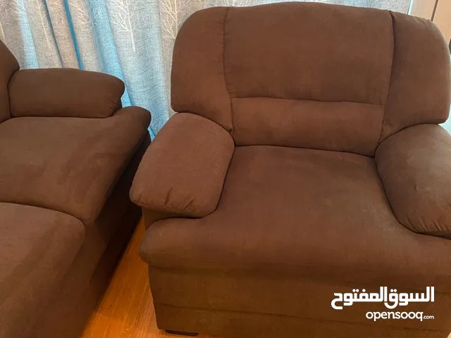 sofa 3 seat and one seat set
