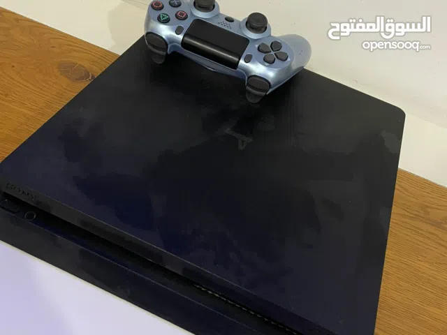 PlayStation 4 PlayStation for sale in Jenin
