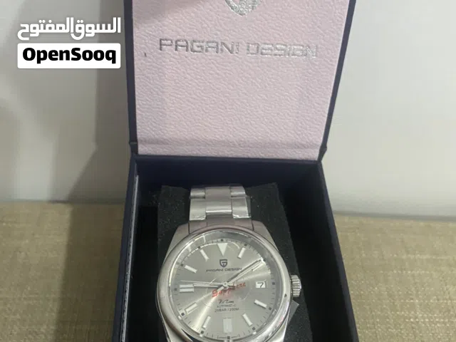 ساعات اصلية