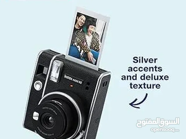 انستاكسinstax mini 40