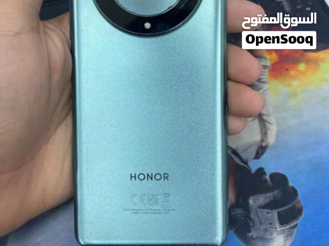 Honor Honor X9a 256 GB in Baghdad