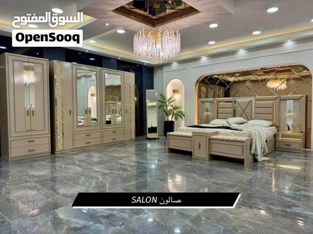 غرف نوم تركيه