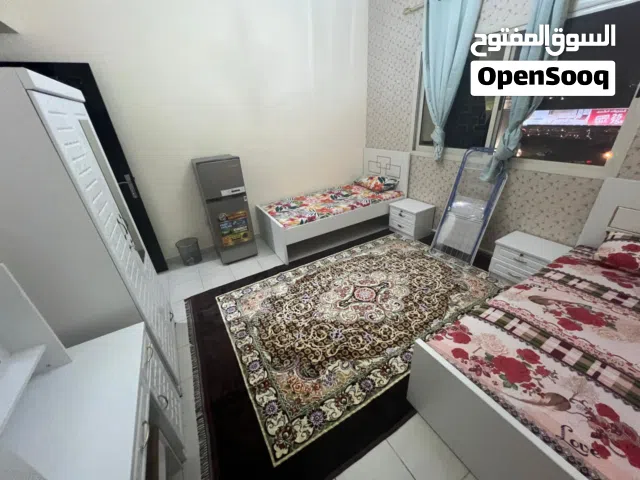 Furnished Monthly in Sharjah Al Taawun