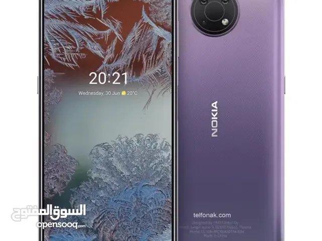 Nokia G10 64 GB in Zarqa