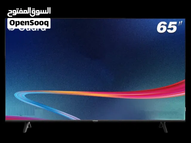 عرض نااار شاشة جي جارد 65 بوصة سمارت 4K