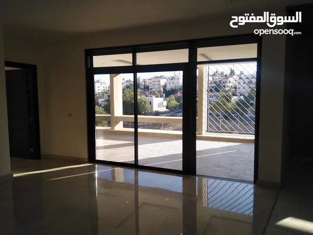370m2 4 Bedrooms Apartments for Sale in Amman Abdoun