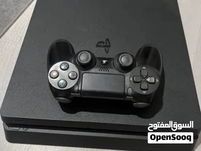 PlayStation 4 PlayStation for sale in Irbid