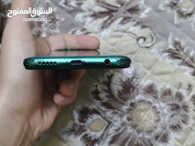 Infinix Note 7 64 GB in Baghdad