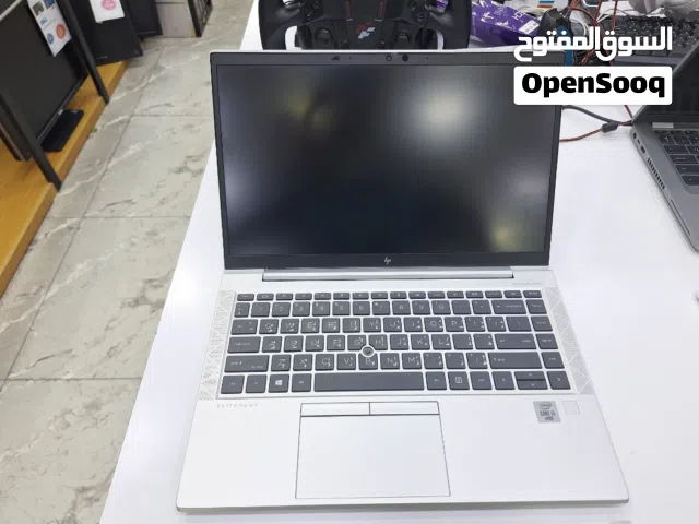 HP EliteBook 840 G7 i5 10th Gen –