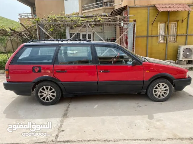 Used Volkswagen Passat in Erbil