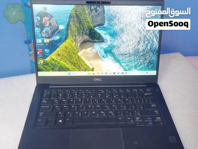 TOUCH CORE i7 16GB RAM 256GB SSD 13.5 INCH SCREEN WINDOWS 11PRO WITH BAG CHARGER MOUSE PLS CONTACT 7