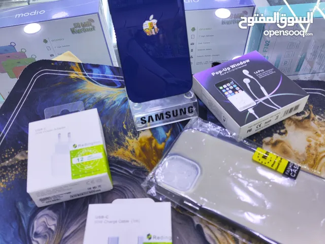 Apple iPhone 12 64 GB in Zarqa