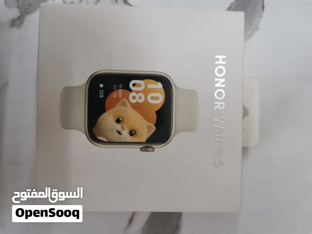 Honor smart watches for Sale in Al Dakhiliya
