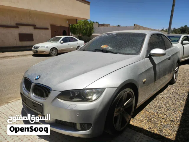 2008 بي ام دبليو الفئة 3 335