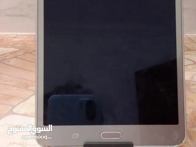 Samsung Galaxy Tab 16 GB in Benghazi