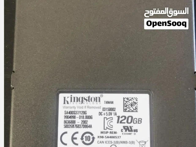 متوفر ssd لبيع بسعر مناسب جدا