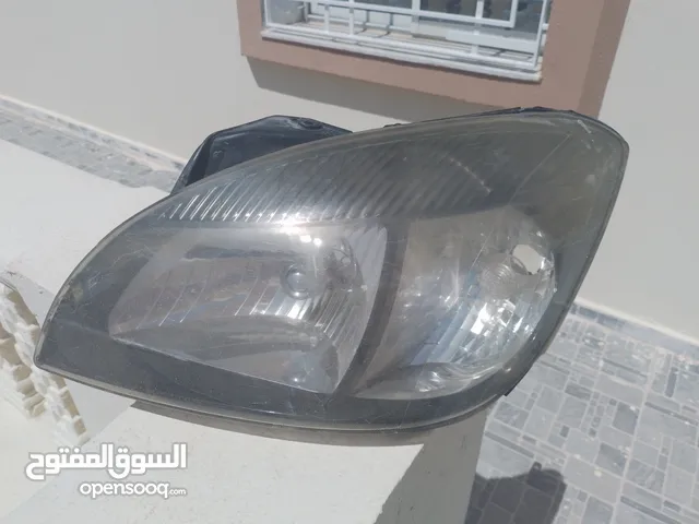 feux pour kia rio 2010