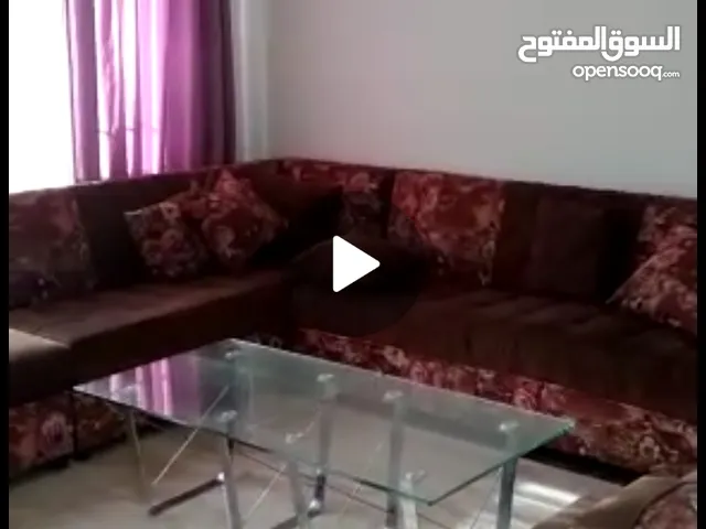 100 m2 2 Bedrooms Apartments for Rent in Amman Tla' Al Ali Al Shamali