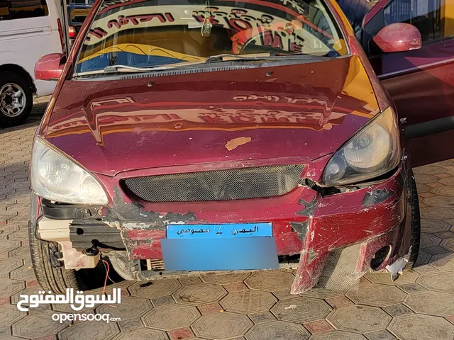 هونداي كليك للبيع Click