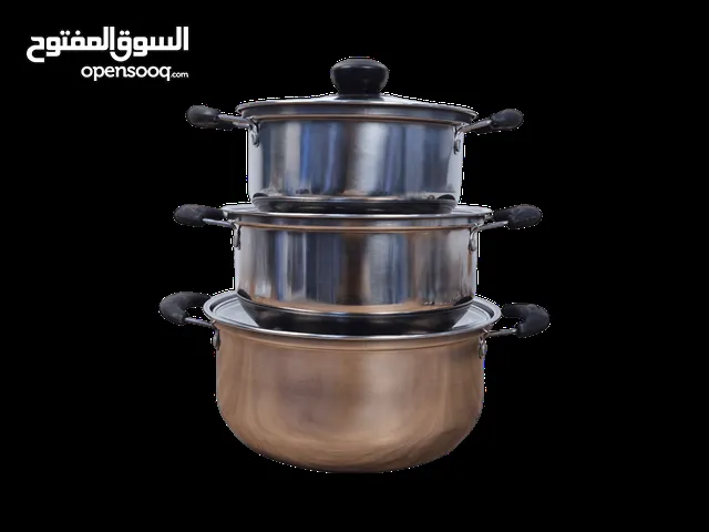 جدورة استيل