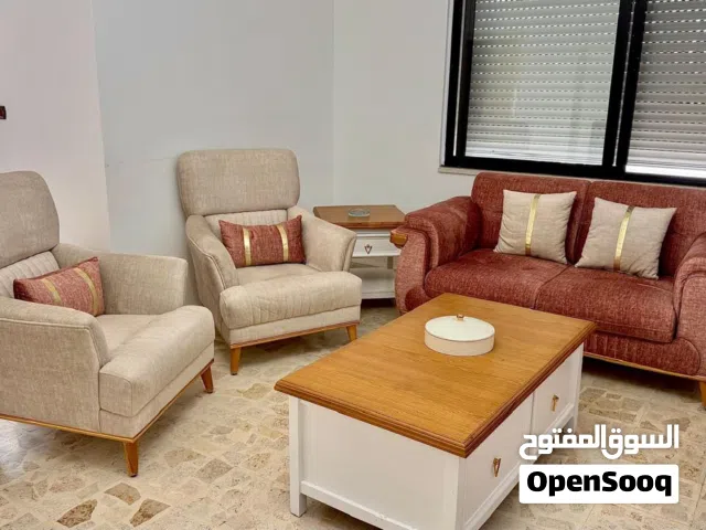 طقم طاولات وسط