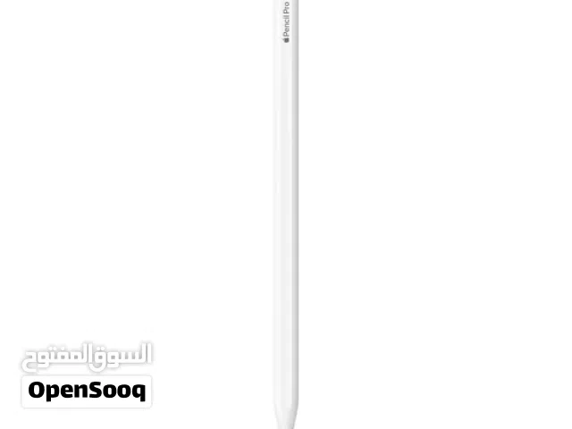 Apple Pencil Pro – Excellent Condition Like New Price:30 kd