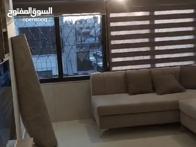 50 m2 1 Bedroom Apartments for Rent in Amman Deir Ghbar