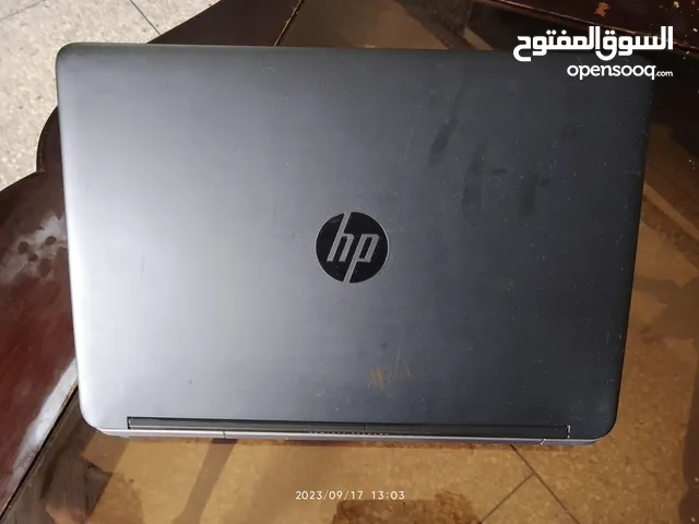 laptop HP 680