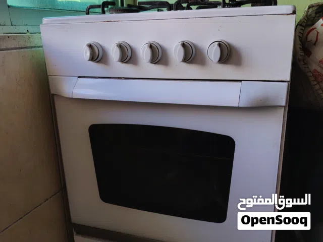 فرن وغاز سامكس 60x90