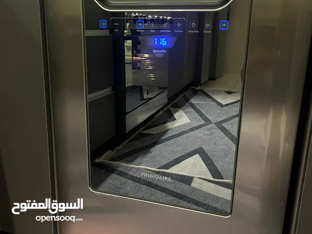 Frigidaire 14+ Place Settings Dishwasher in Sharjah