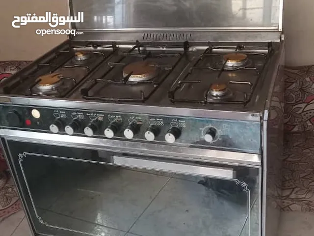 Glem Ovens in Al Hudaydah