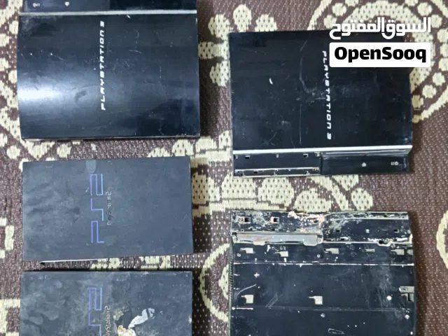 PlayStation 3 PlayStation for sale in Basra