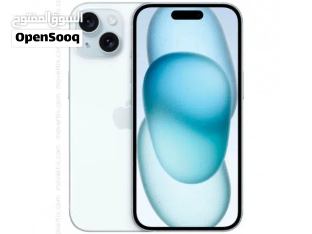 iphone 15 - 128 GB - NEW