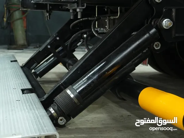 باب رافعه هيدروليكي دينا باب خلفي