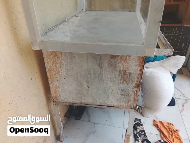 ميز ويا عفريت فلافل البيع