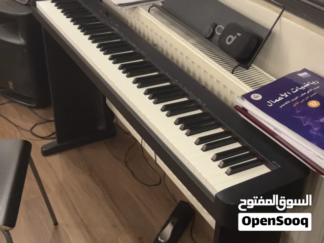 Piano Casio professional