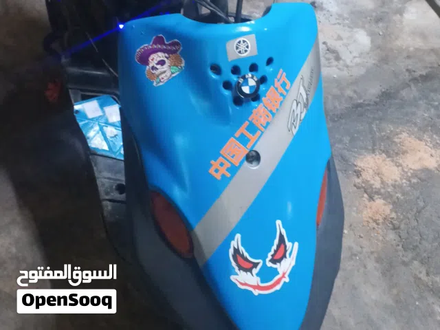 دراجه للبيع ما بيها اي شغله أو كاملا من كلشي