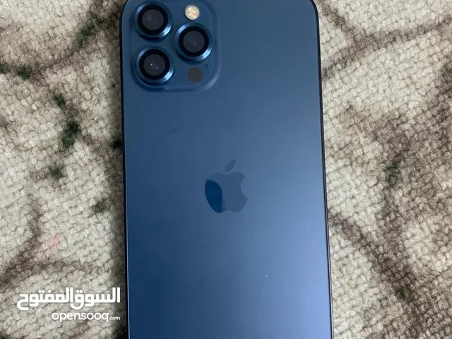 جوال ايفون 12 برو ماكس
