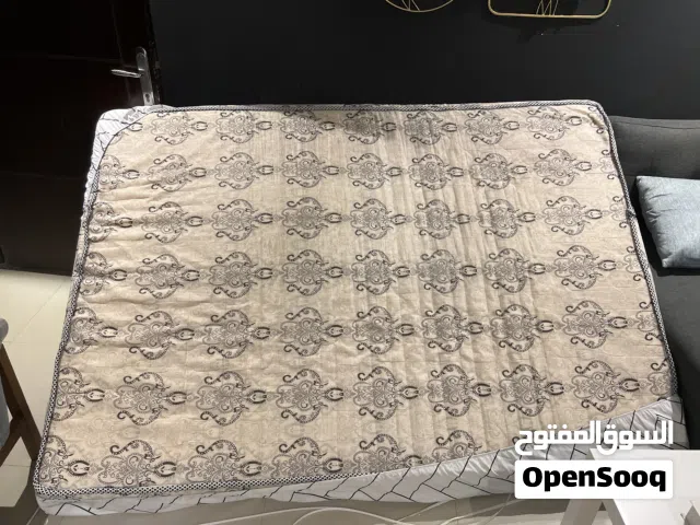 Hard Mattress