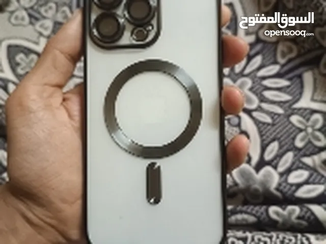 Apple iPhone 14 Pro Max 256 GB in Al Riyadh