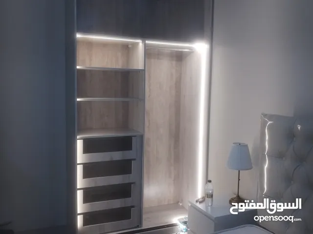 عباد الرحمن الأثاث المنزلي ديكور غرف نوم نفرين ونفر ونص وأطفال أحدث تصميم جديد المدلت والألوان