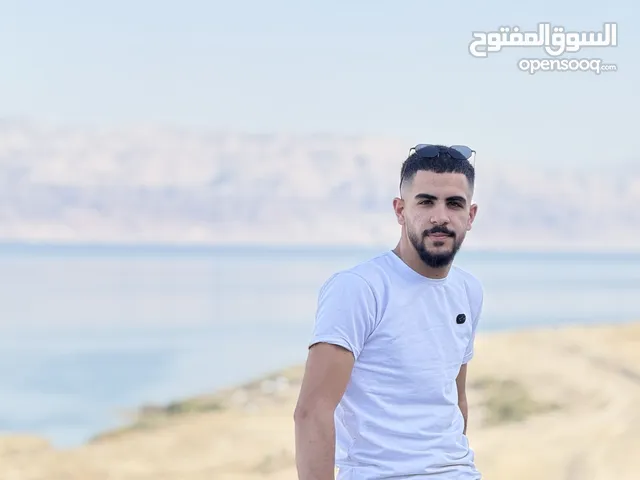براء محمد صلاح عطيه المناصرة