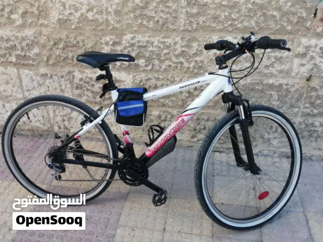 بسكليت جنط 26
